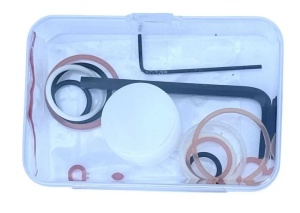 NXWERKS PISTELLE X-68 MAINTENANCE KIT