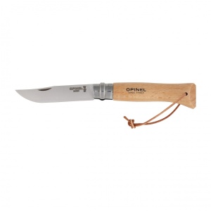 Opinel 08 INOX Adventure knife
