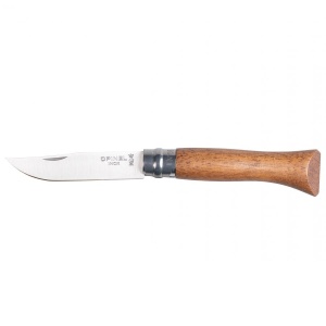 Opinel Walnut 06 knife