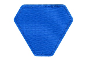 Outrider Logo Patch - Img 3