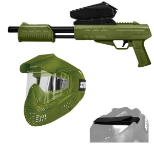 Pachet de Joc JUNIOR - Field Blaster Basic Pack - Img 2