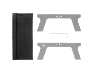 Piran fire cooking base CrossFire XL - Img 5