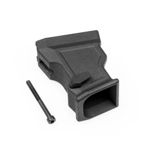 Pistelle X-68 MAG-HOLDER - for 21 mm Picatinny only | Vertical Grip - Img 3