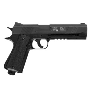 Pistol CO2 RAM Crosman Stronghold P7 - Img 3