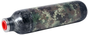 Planet Eclipse 15ci / 0.25L E.LITE HDE HP Air System w/ HK Aerolite2 Pro Reg - Armotech - Img 2