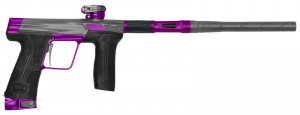 Planet Eclipse CS3 Havoc grey / purple