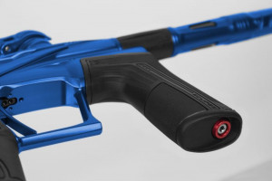 Planet Eclipse EGO LV2 Onslaught blue / grey - Img 6