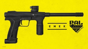 Planet Eclipse EMEK Rental .50 - black - Img 1