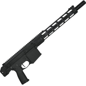 Planet Eclipse EMF200 COMPLETE MagFed Paintball Marker (Acid Wash GHOST grey/silver) - Img 2