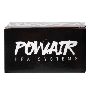 Powair MAXREG SHP Regulator (300 Bar / 4500 PSI) - 1100 PSI out - Img 6