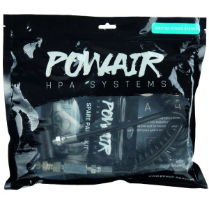 PowAir Shutter Remote System with On/Off (black) - Img 4