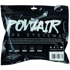PowAir Smart Slide Remote System (black) - Img 7
