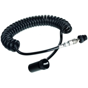 PowAir Twister Remote System (black)