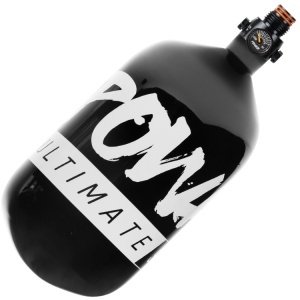 PowAir ULTIMATE SERIES M2 1.3L / 77ci Ultralite Paintball HP System 300 Bar