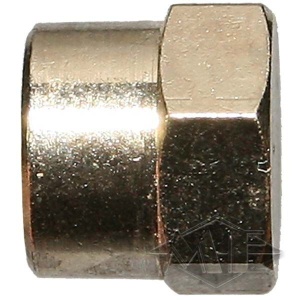 PPD 1/8" female plug [PPD] - Img 4