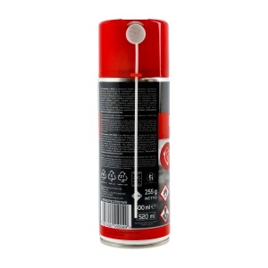Pro Tech Guns Penetrator MoS2 - 400ml (anti-oxidare) - Img 2