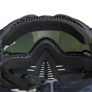 PUSH UNITE VPR SERIES PAINTBALL GOGGLE (VPR CMYK) - Img 3