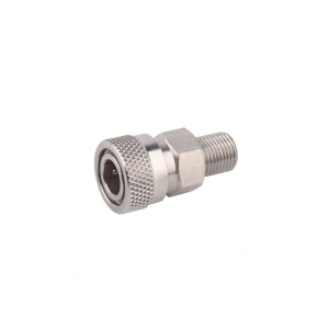 Quick Disconnect Female - Male Thread (NPT)