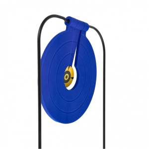 RazorGun TPU blue wind target - Img 2