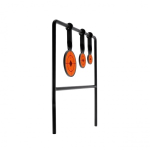 RazorGun Type 3 wind spinner target - Img 2