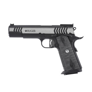 Ruger SR1911 Competition 6mm - Airsoft Pistol