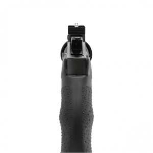 Ruger Superhawk 6in Airsoft Revolver - black [6mm] - Img 7