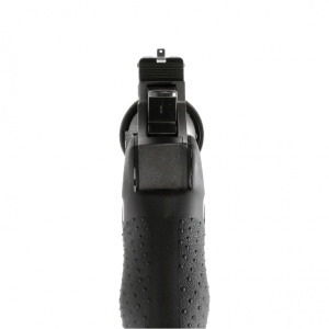 Ruger Superhawk 8in Airsoft Revolver - Black [6mm] - Img 6