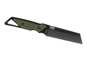 Schrade Outback Cleaver Fixed Knife - Img 2