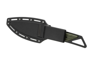 Schrade Outback Fixed Knife - Img 4