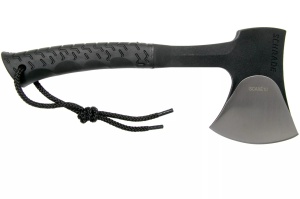 Schrade SCAXE10 Hatchet - Img 2