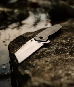 Schrade Slyte Folder - Img 6