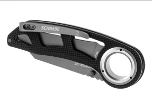 Schrade Torsion CLR Folder - Img 4
