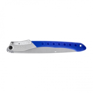 Silky Bigboy folding hand saw 360-13 blue - Img 5