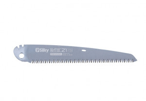 Silky Super Accel 210-7.5 saw blade - Img 1