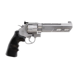 Smith&Wesson 629 Competitor 6in - 6mm Airsoft revolver [2.6469] - Img 2