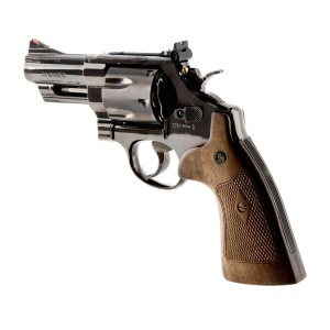 Smith&Wesson M29 3.0 Inch Full Metal Co2 [2.6449] - Img 8