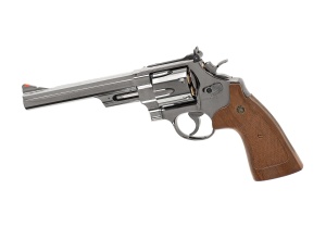 Smith&Wesson M29 6.5 Inch Full Metal Co2 [2.6465] - Img 2