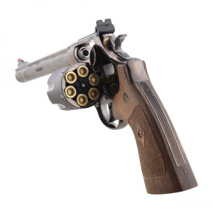 Smith&Wesson M29 6mm Co2 Airsoft Revolver 8 3/8" [2.6466] - Img 9