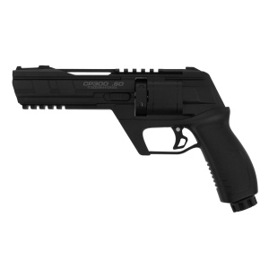 Snowpeak CP300 .50 RAM CO2 Revolver - Black
