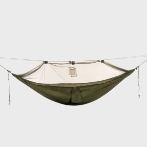 Snugpak Jungle hammock with mosquito net - Img 5