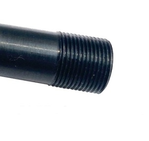 Solid Core HDP50 Steel Tuning Barrel with Thread - Img 4