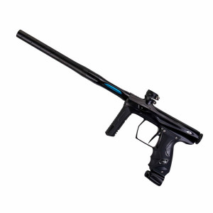 SP Shocker AMP marker, dust black