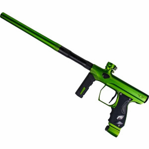 SP Shocker ERA marker, green matte