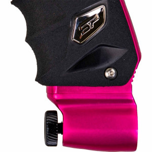 SP Shocker ERA marker, pink matte - Img 5