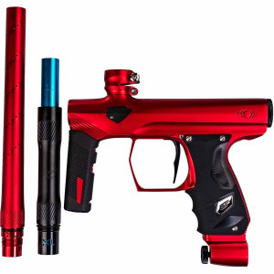 SP Shocker ERA marker, red matte - Img 3