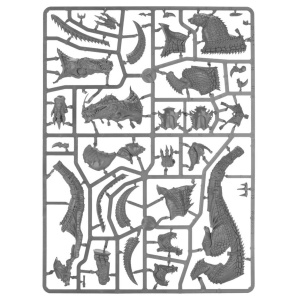 Spearhead: Seraphon [70-881] - Img 9