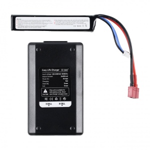 Specna Arms Easy Charger and Battery Kit - Img 2