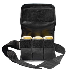 Spirit Field Battlepack 3 Pod .50cal - Black - Img 3