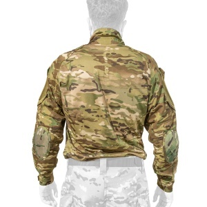Spirit Field Combat Jersey G7 - Multicam - Img 2