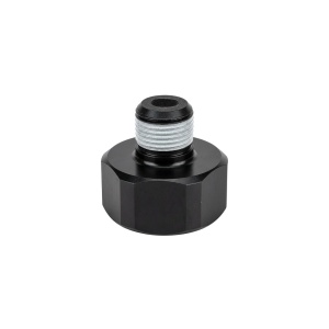 Spirit Field Gauge 6000psi - Black - Img 3